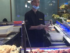 -诱货海鲜自助火锅(爱琴海购物公园东百店)