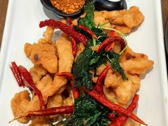 -云海肴·汽锅鸡·云南菜(广安门天虹店)
