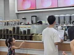 -雾与山茶(大禹城店)