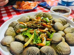 -琼大师东方烤乳猪(亚特兰蒂斯店)