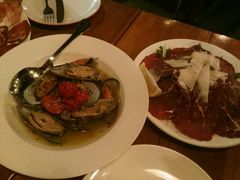 -La Tavernetta(Bar à Vin)(乌鲁木齐路店)