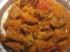 -胖哥俩肉蟹煲(梅溪步步高店)