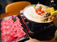 -魔丼屋(日月光店)