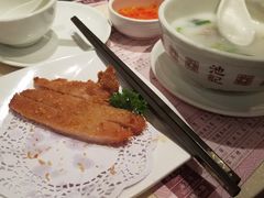 -池记(尖沙咀店)