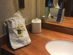 -上海浦东嘉里大酒店