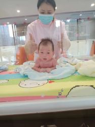 -东方幸福国际母婴月子会所
