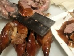 -星伦多海鲜自助餐厅(万达百货店)
