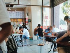 -安平依杰拌粉干(大同店)