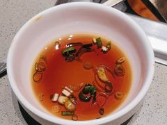 -海底捞火锅(泰安爱琴海店)