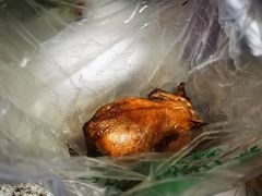 -大益烤鸡