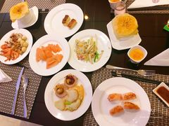 -青岛颐海花园酒店总店·自助餐厅