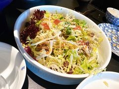 -喜悦烤鸭·新京菜(王府井店)