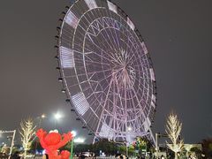 -南昌之星摩天轮