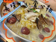 -来相会饺子·新辽菜(甘家口店)