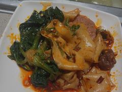 -海底捞火锅(奥森店)