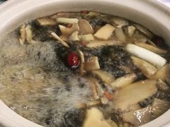 -名善山珍·野生菌汤锅(文殊院店)