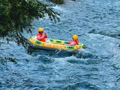 -楠溪江风景名胜区