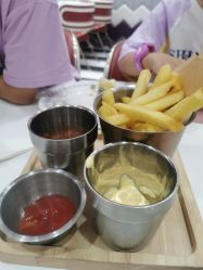 -奈尔宝·儿童乐园·亲子餐厅(鄞州万达店)