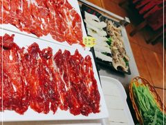 -潮泰牛肉火锅 · 创于1992年(车公庙店)