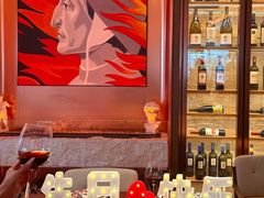 -Mammamia意大利餐厅(阳春巷店)