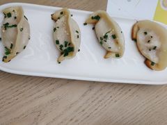 -苏小柳点心·手作小笼包(浦东嘉里城分院)