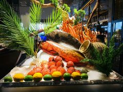 -喜庭海鲜自助(来福士店)