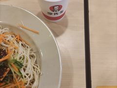 -李先生牛肉面大王(北京东四店)