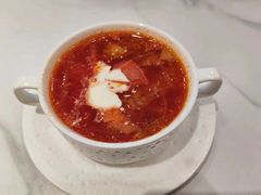 -库滋明·俄罗斯特色美食(中央大街店)