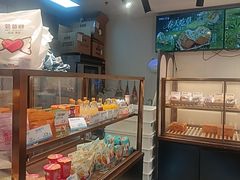 -爸爸糖吐司面包(悠唐购物中心店)