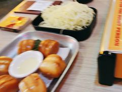-令狐冲烤鱼·烧菜馆(达明店)