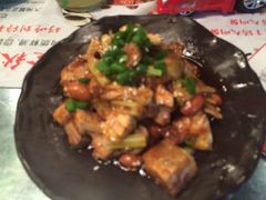 -炭舍干锅·烤鱼(扬名广场店)