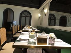 大堂-静香HOUSE·全时段融合餐厅(七星欢乐颂店)