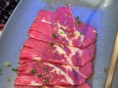 -新石器烤肉(百联川沙店)