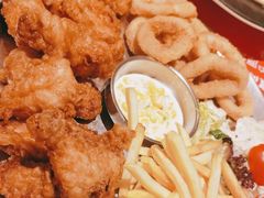-赤火牛排(金狮广场店)