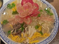 -老雒阳面馆·水席(定鼎门店)