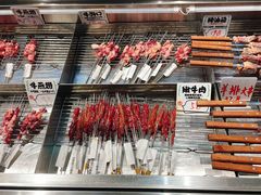 -生火火·小炉子炭烤(金楠天街总店)