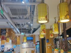 大堂-小幸湖春饼(悦茂购物中心店)