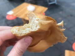 -贺记蛋烘糕(青羊第五分店)
