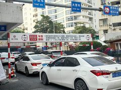 -厦门大学附属第一医院-立体停车场