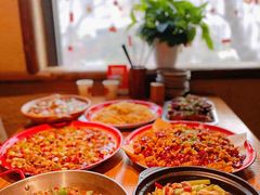 -泥糊破店小酒馆·团建聚餐(南京西路店)