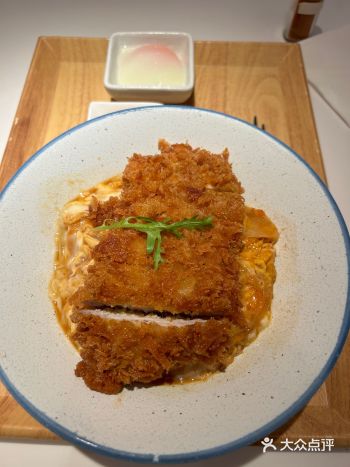 谁还不知道丼丼屋可以免费吃