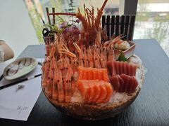 -花潮料理艺食馆(成都万象城店)