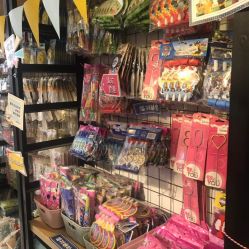 -波乐气球派对用品商店·生日布置·礼品集合店