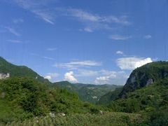-南江大峡谷