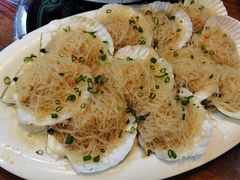 -九號渔港·蒸汽海鲜·粤菜茶点(八卦岭店)