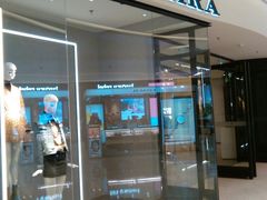 -ZARA HOME(长楹天街购物中心店)