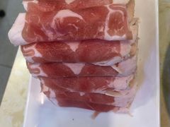 -城一锅涮烤羊蝎子·烤串