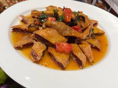 -买福记大盘鸡新疆菜