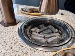 -泰白海鲜烧烤大全