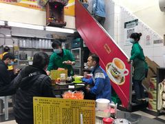 -师傅仔美食(东华老店)
